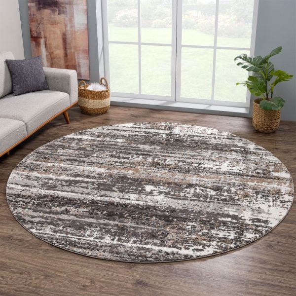 United Weavers Portsmouth Grey Rug