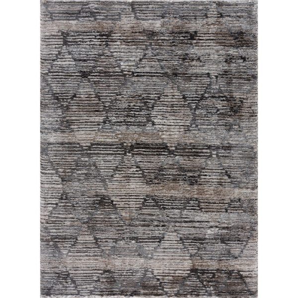 United Weavers Portsmouth Multi Rug