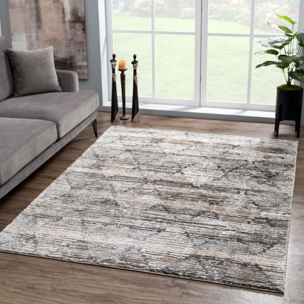 United Weavers Portsmouth Multi Rug
