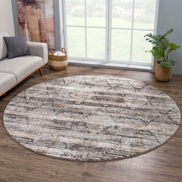 United Weavers Portsmouth Multi Rug
