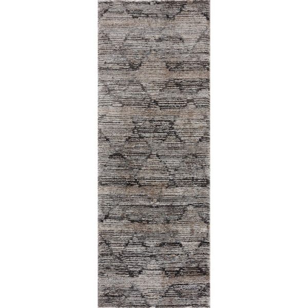 United Weavers Portsmouth Multi Rug