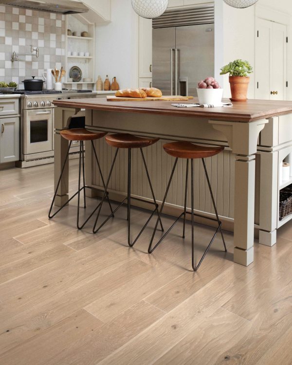 Mohawk Elegant Appeal II - 758 Crepe 7 x 1