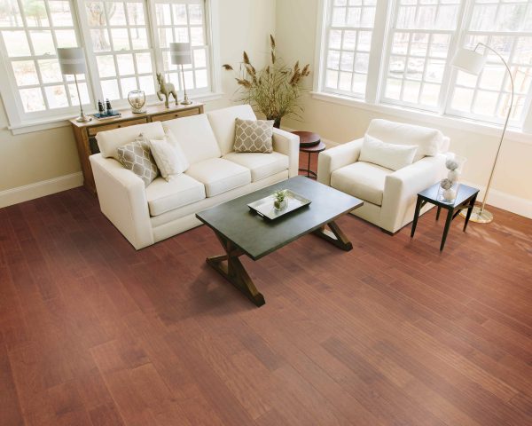 Mohawk Elegant Appeal III - 848 Season's Change 7.25 x 48