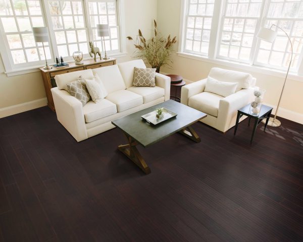 Mohawk Elegant Appeal III - 539 Downpour 8 x 48