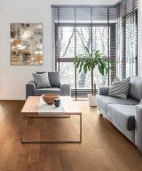 Mohawk Elegant Appeal III - 839 Iron Rust 8 x 48