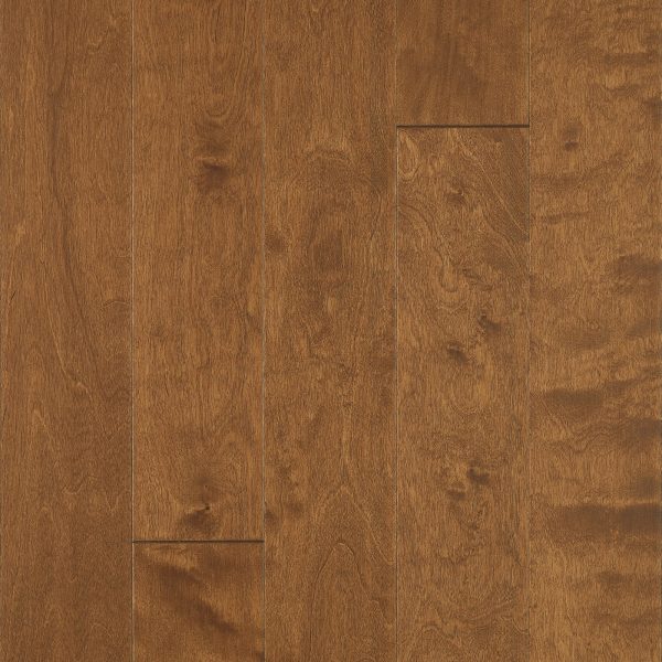 Mohawk Elegant Appeal III - 839 Iron Rust 8 x 48