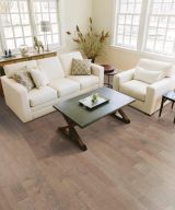 Mohawk Elegant Appeal III - 658 Highland Forest 7.25 x 48