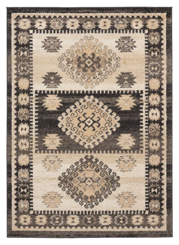 United Weavers Marrakesh Walnut Rug