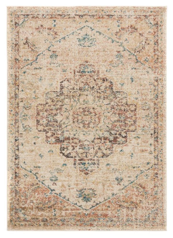 United Weavers Marrakesh Bone Rug