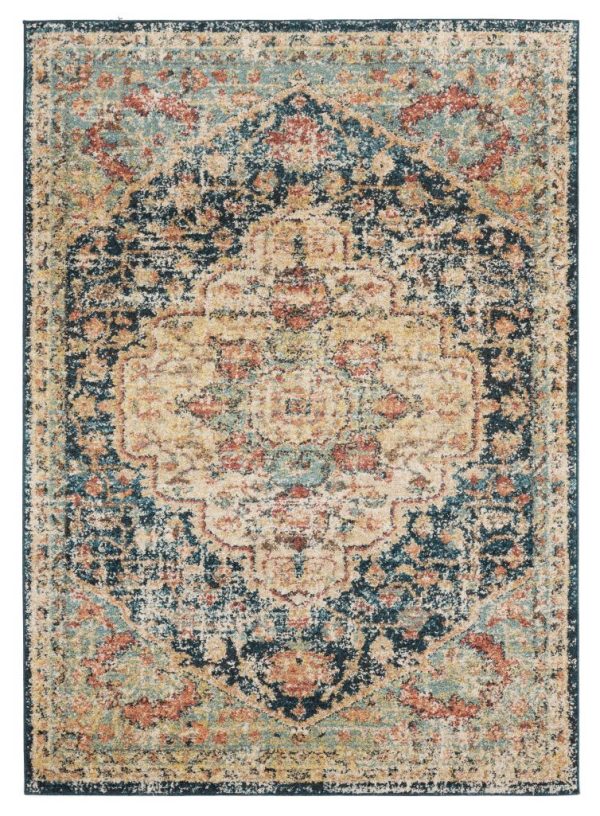 United Weavers Marrakesh Multi Rug