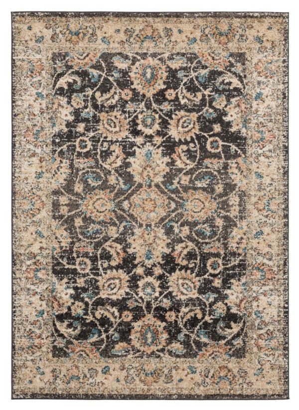 United Weavers Marrakesh Walnut Rug