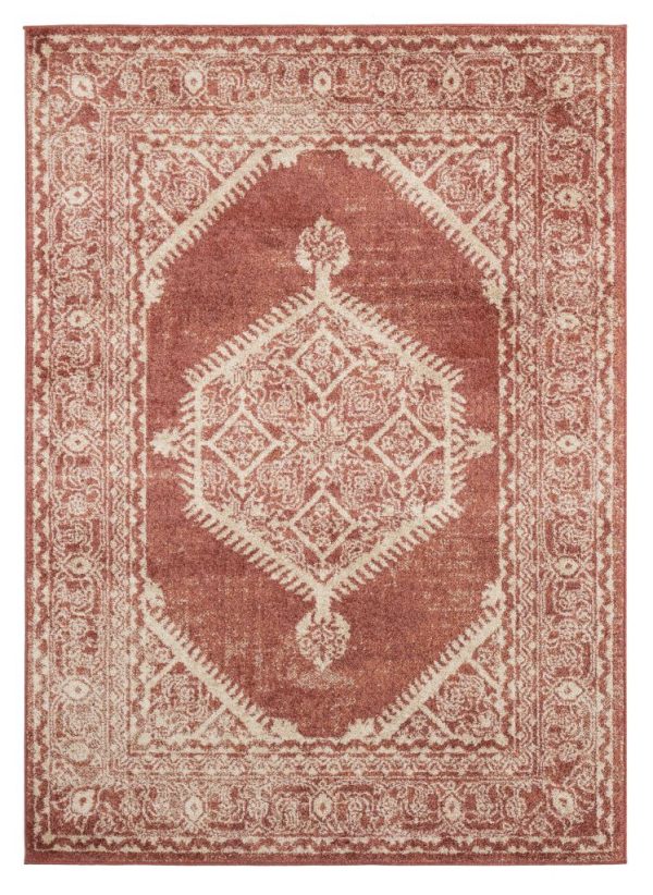 United Weavers Marrakesh Brick Rug