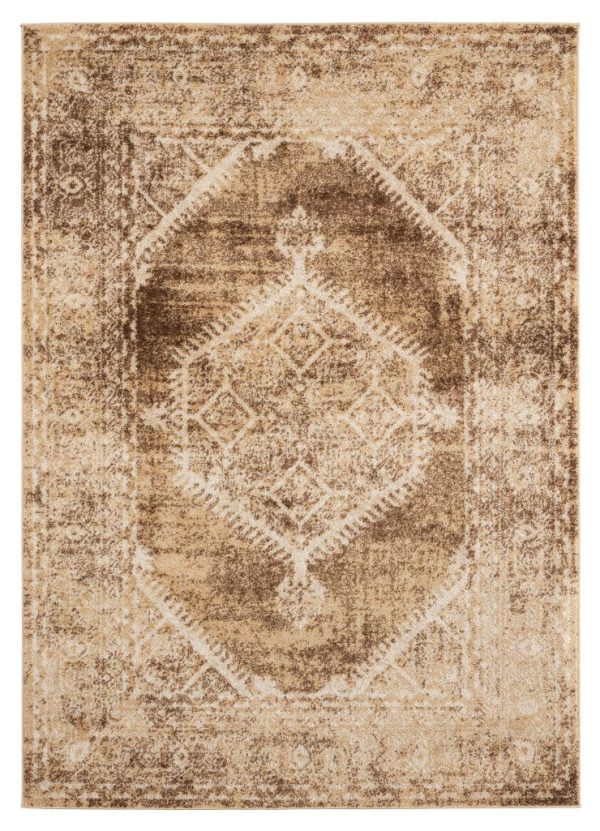 United Weavers Marrakesh Light Brown Rug