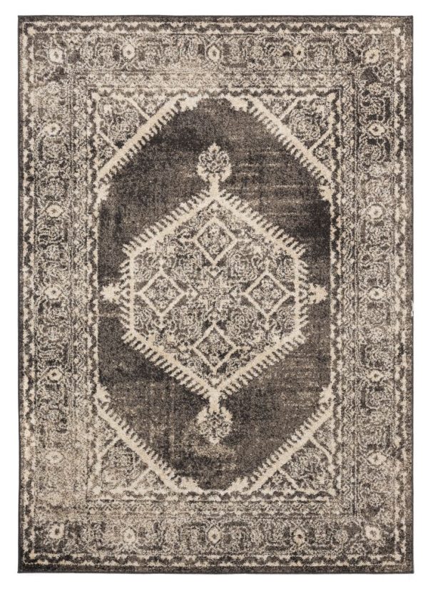 United Weavers Marrakesh Walnut Rug