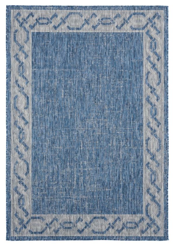 United Weavers Augusta Blue Rug