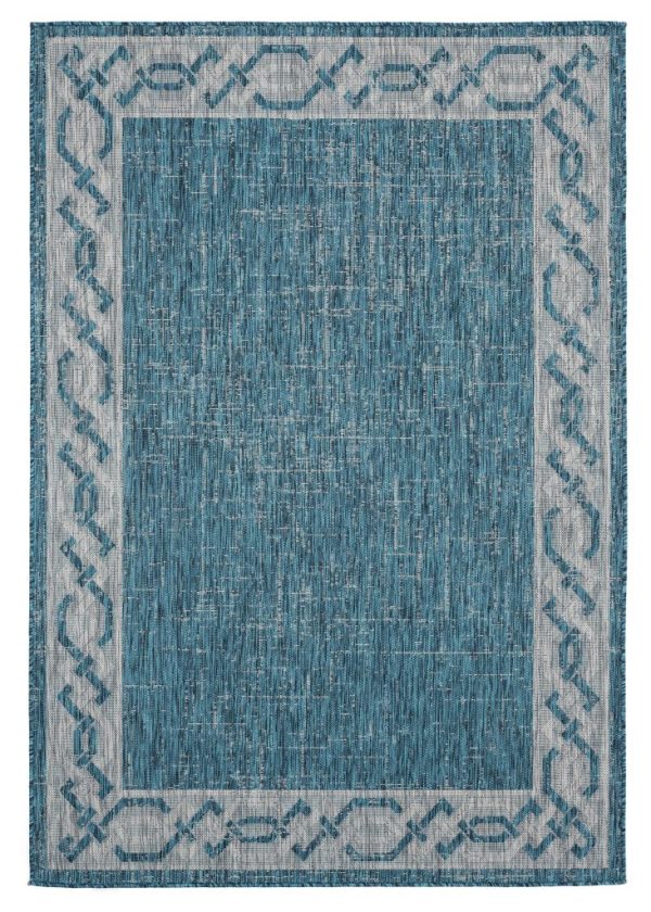 United Weavers Augusta Aqua Rug