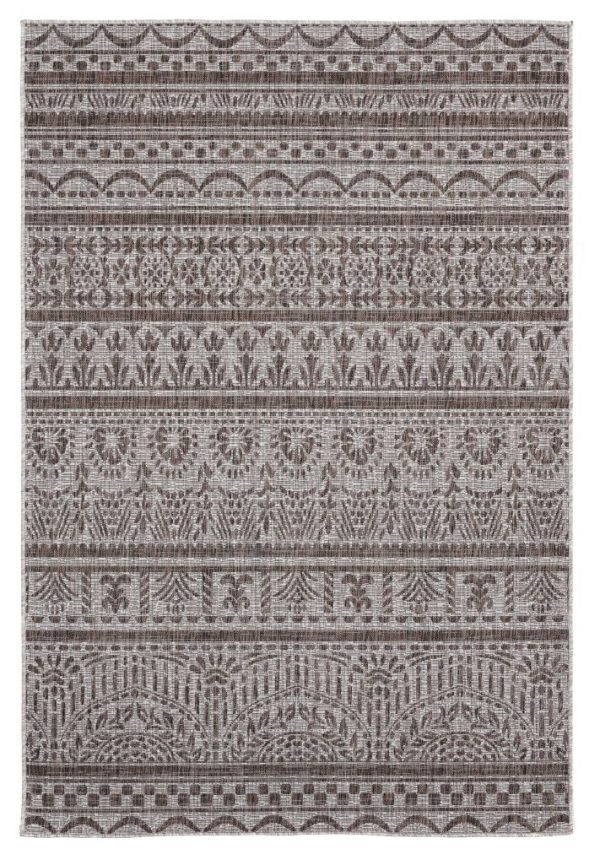 United Weavers Augusta Brown Rug