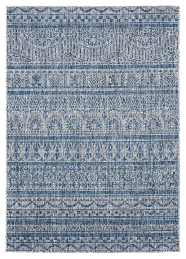 United Weavers Augusta Blue Rug