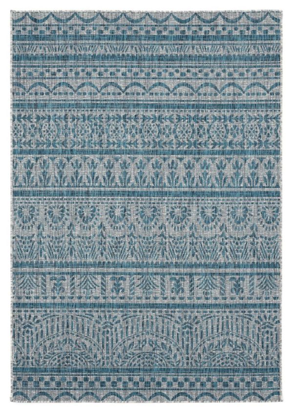United Weavers Augusta Aqua Rug