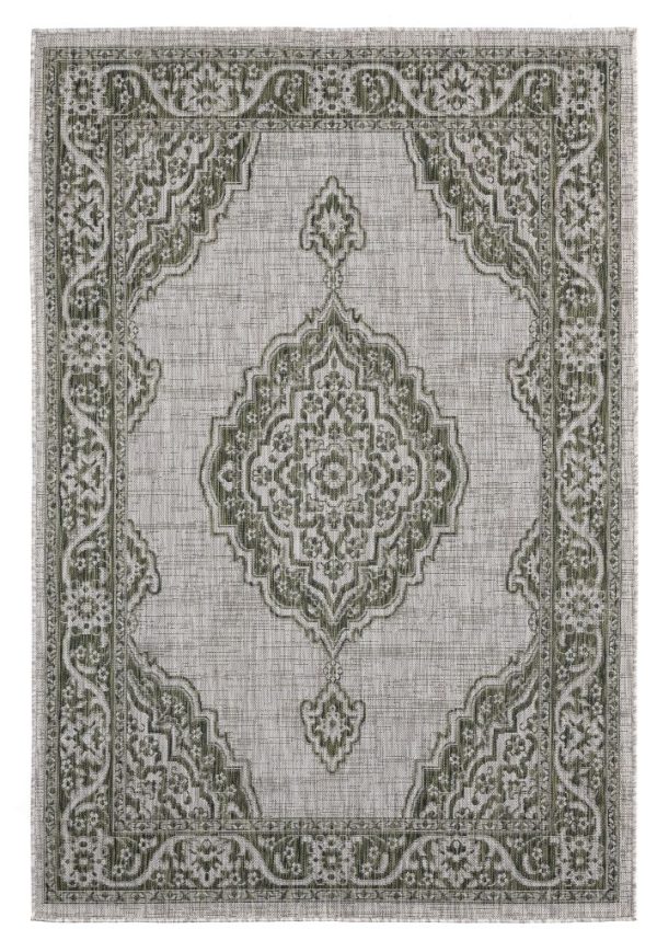 United Weavers Augusta Green Rug
