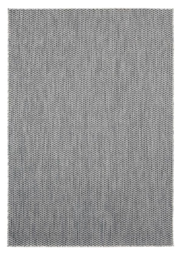 United Weavers Augusta Black Rug
