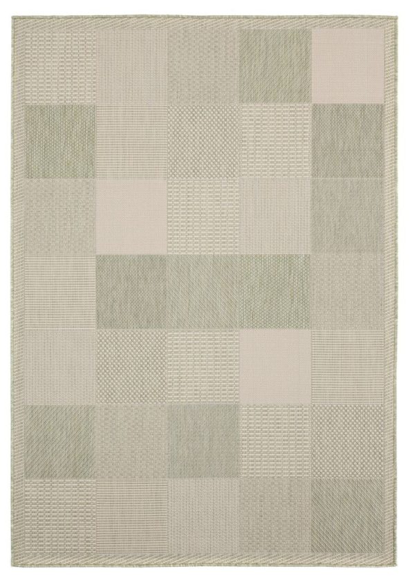 United Weavers Augusta Green Rug