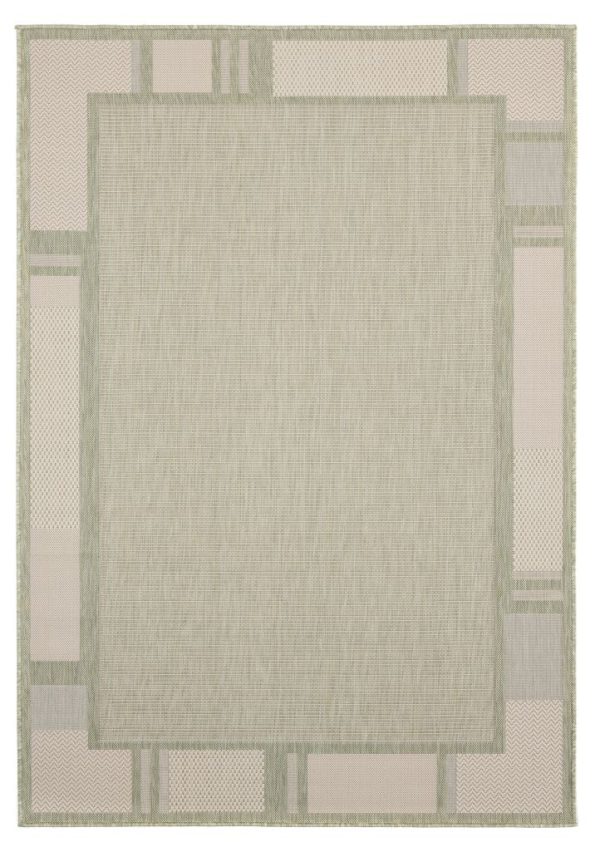 United Weavers Augusta Green Rug