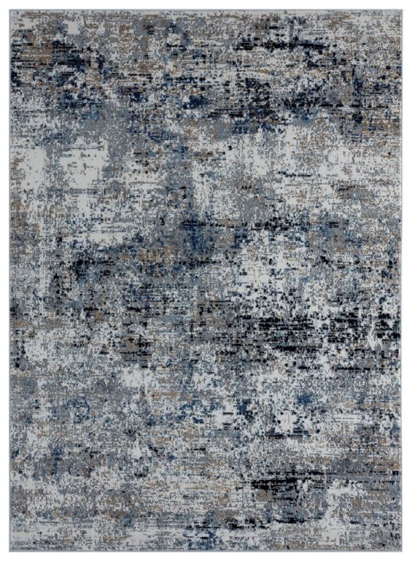 United Weavers Eternity Blue Rug