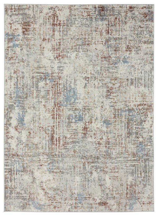 United Weavers Eternity Ivory Rug