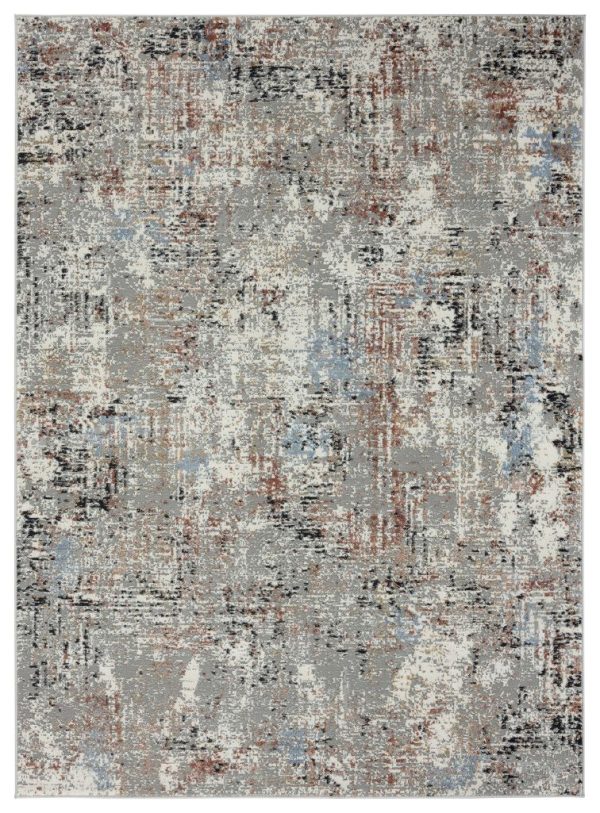 United Weavers Eternity Crimson Rug