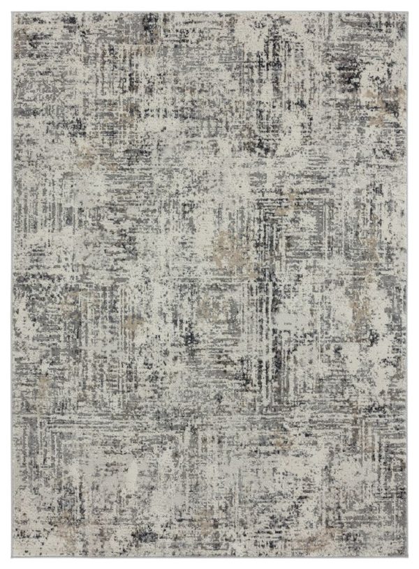 United Weavers Eternity Wheat Rug