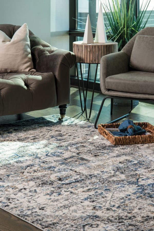 United Weavers Eternity Beige Rug
