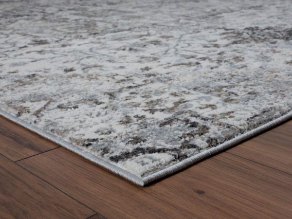 United Weavers Eternity Wheat Rug