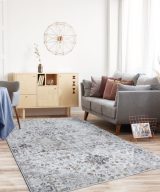 United Weavers Eternity Wheat Rug