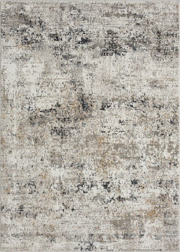 United Weavers Everlasting Beige Rug