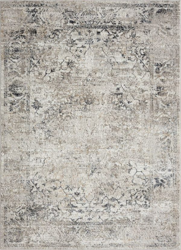 United Weavers Everlasting Beige Rug