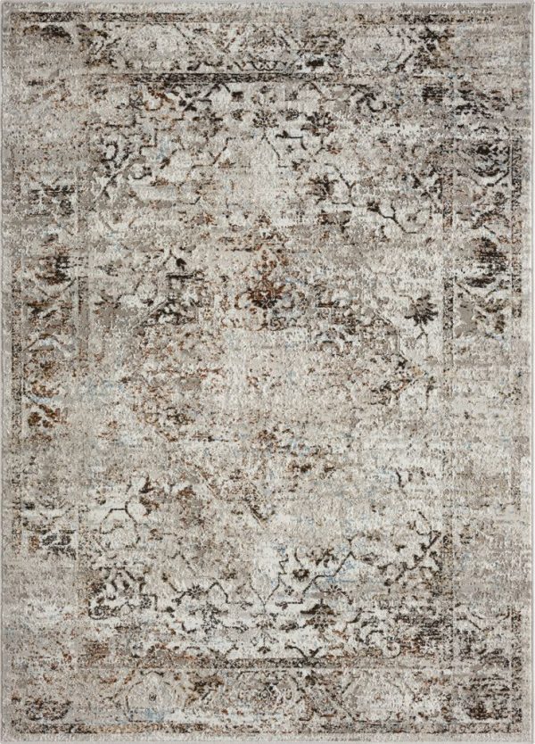 United Weavers Everlasting Blue Rug