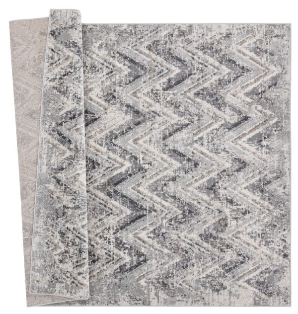 United Weavers Austin Onyx Rug