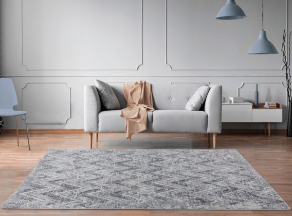 United Weavers Austin Onyx Rug