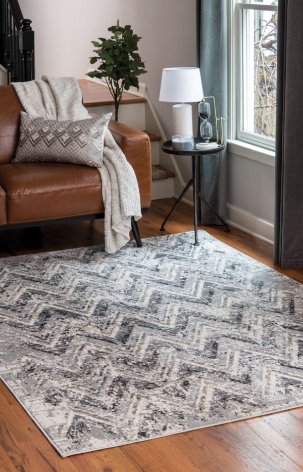 United Weavers Austin Onyx Rug