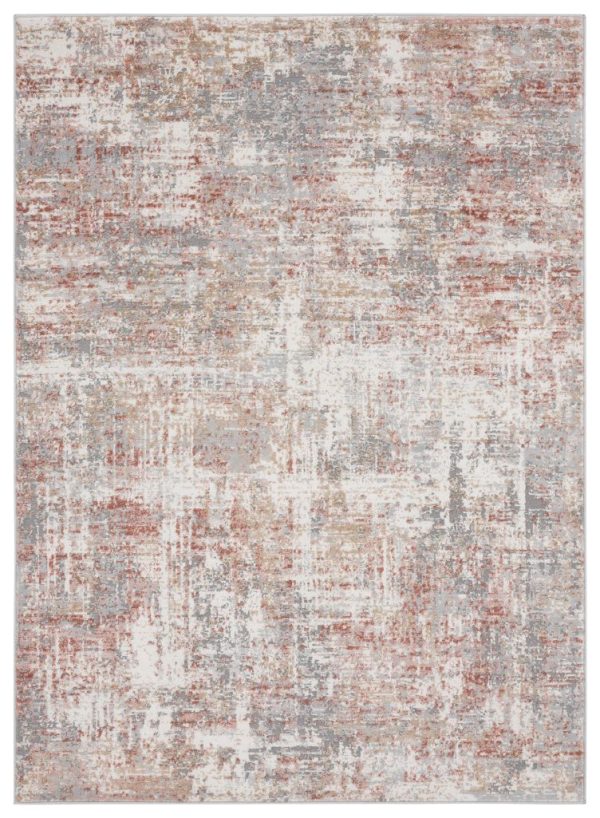 United Weavers Austin Rust Rug