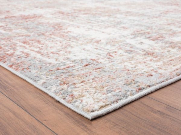United Weavers Austin Rust Rug