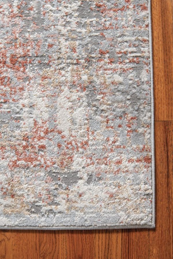 United Weavers Austin Rust Rug