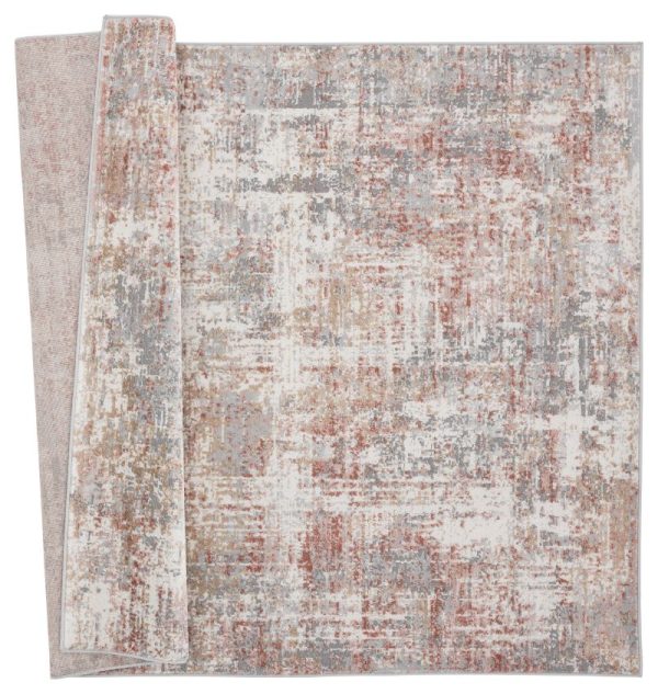 United Weavers Austin Rust Rug