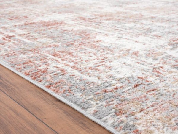 United Weavers Austin Rust Rug