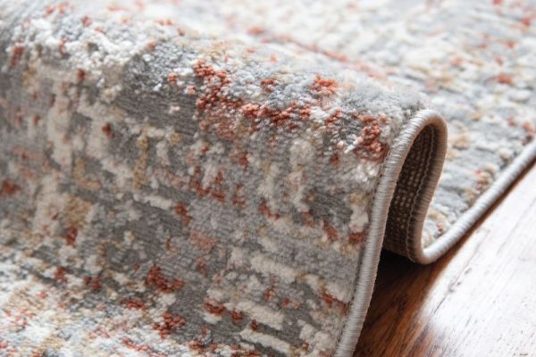 United Weavers Austin Rust Rug