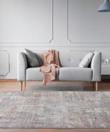 United Weavers Austin Rust Rug