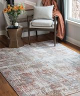 United Weavers Austin Rust Rug