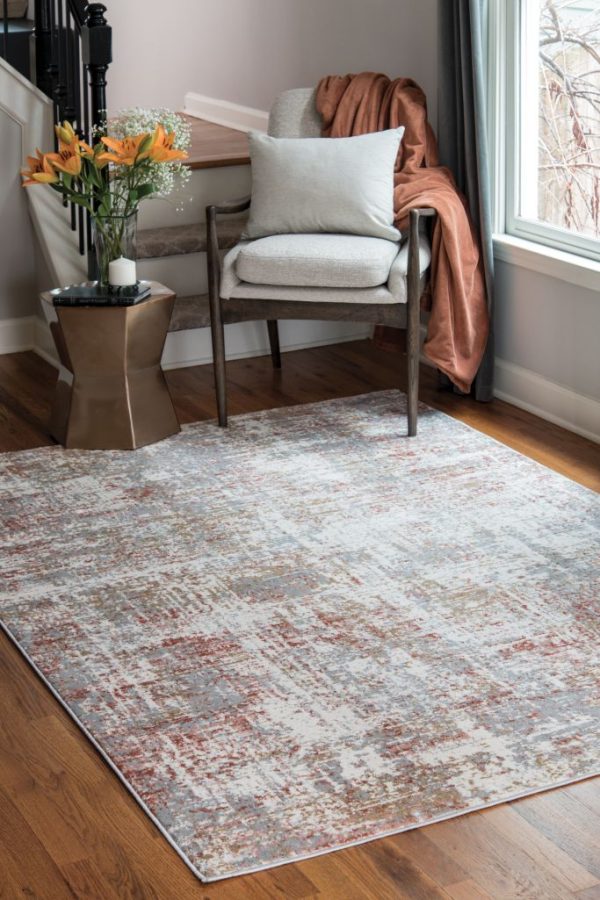 United Weavers Austin Rust Rug