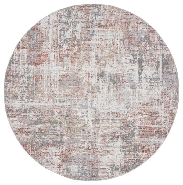 United Weavers Austin Rust Rug